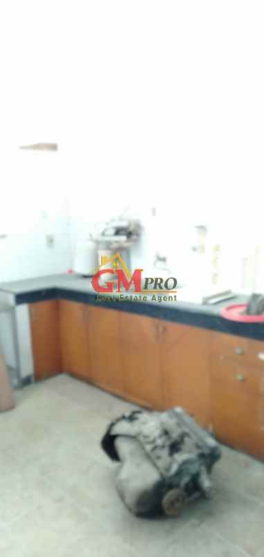 660 rumah terawat di bkr kembar bandung pusat