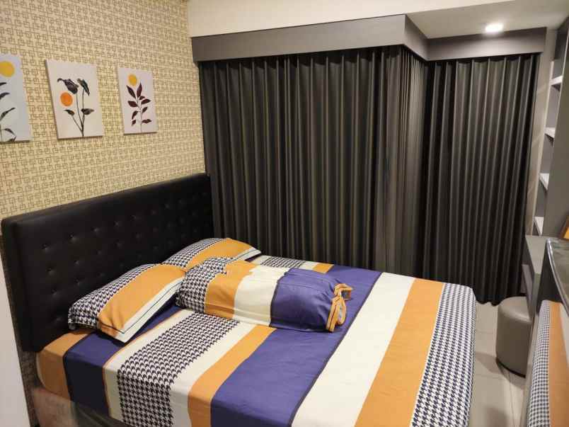 amor diatas pakuwon city mall full furnish