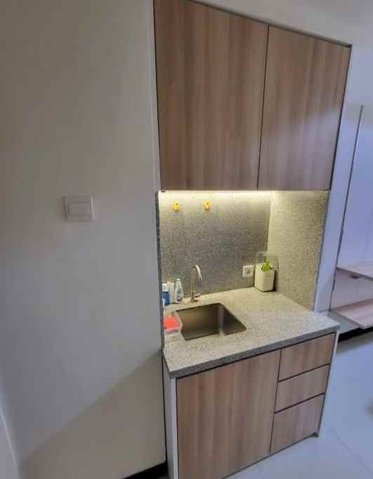 amor lantai 3 rendah favorite full furnish view pool