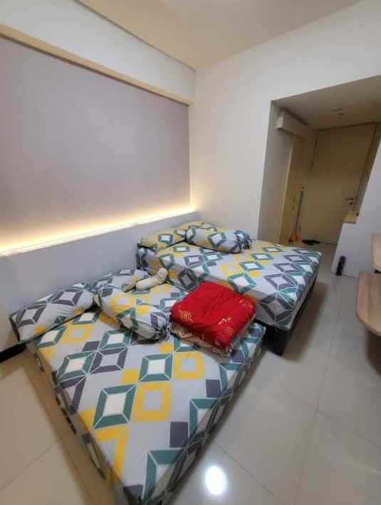 amor lantai 3 rendah favorite full furnish view pool