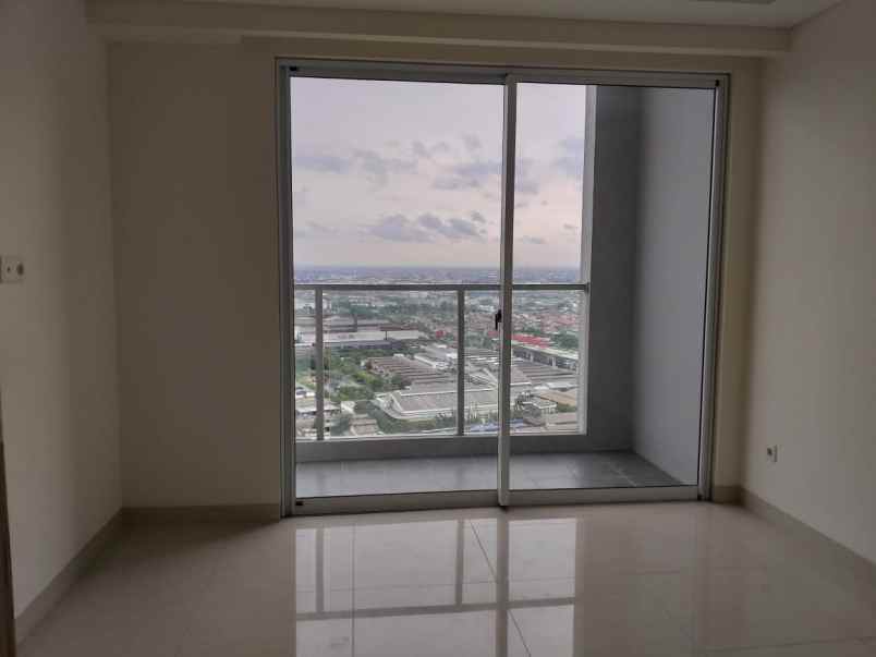 apartemen apartement sedayu city suites