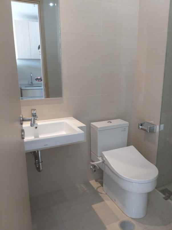 apartemen apartement sedayu city suites