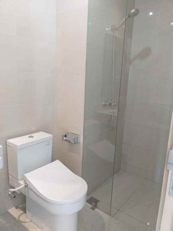 apartemen apartement sedayu city suites