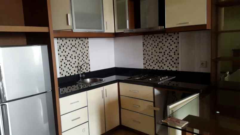 apartemen apt paladian