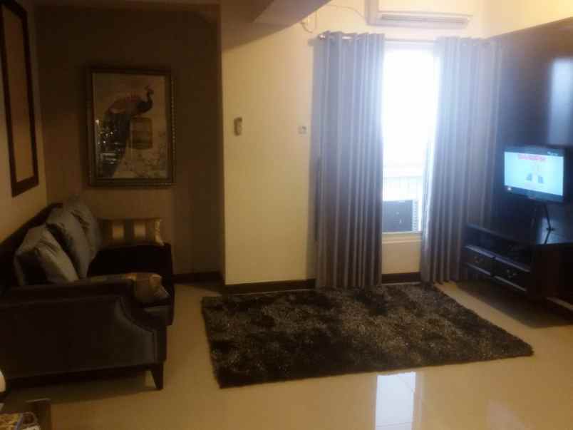 apartemen ciumbuleuit