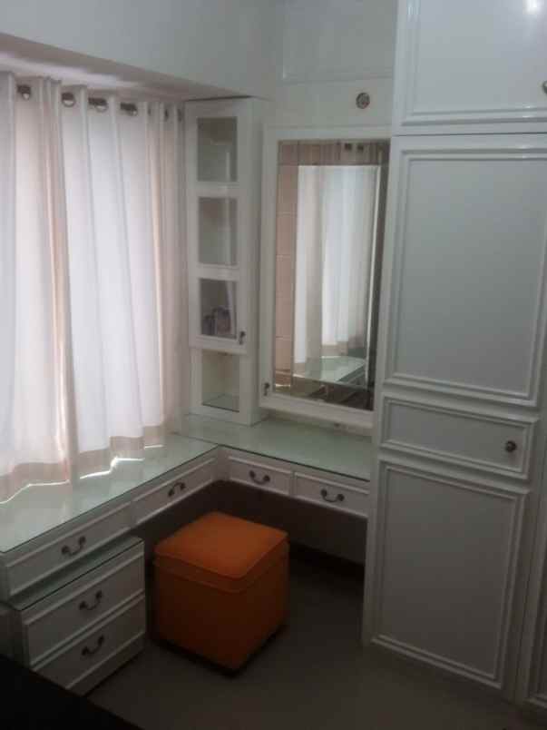 apartemen ciumbuleuit