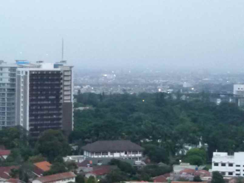 apartemen ciumbuleuit