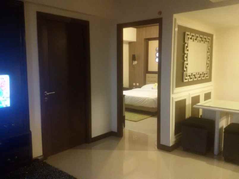 apartemen ciumbuleuit