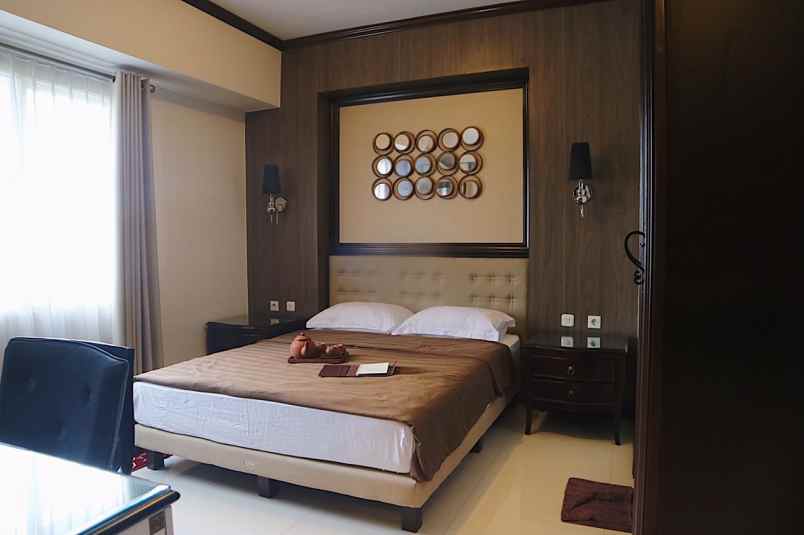 apartemen ciumbuleuit