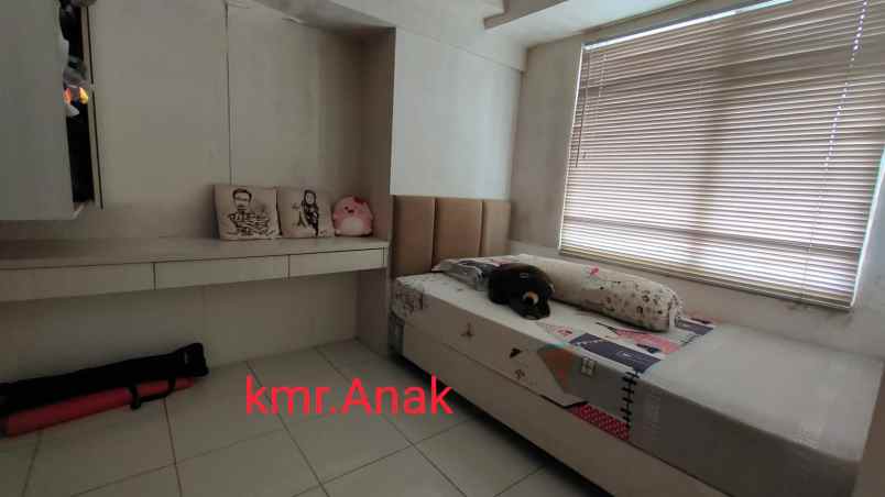 apartemen educity tower harvard