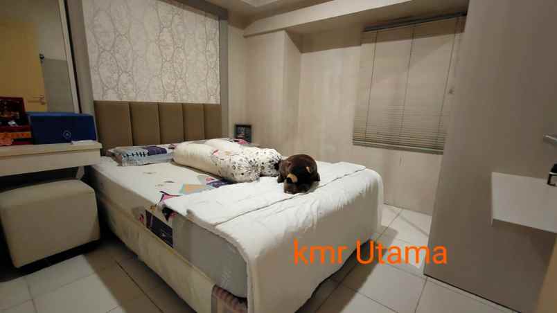 apartemen educity tower harvard