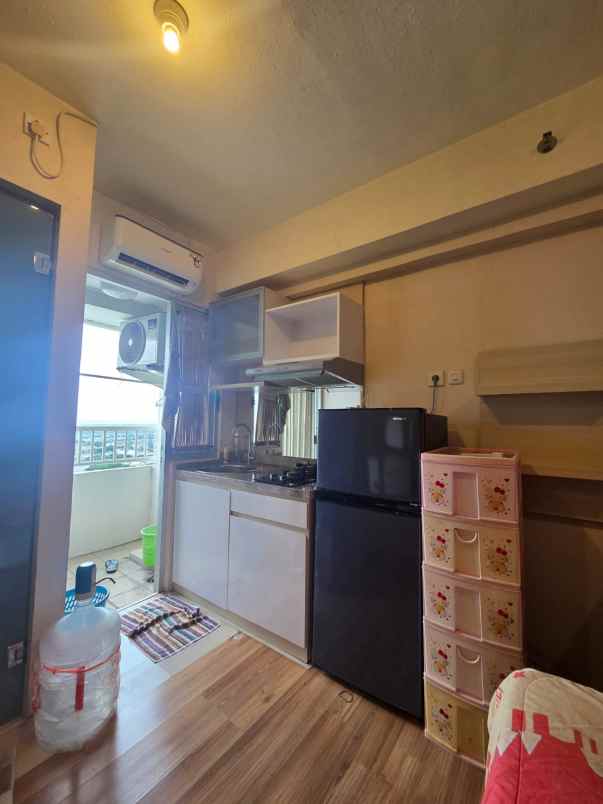 apartemen educity tower princetone