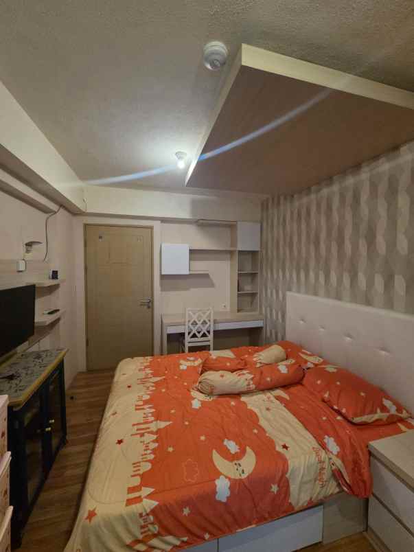 apartemen educity tower princetone