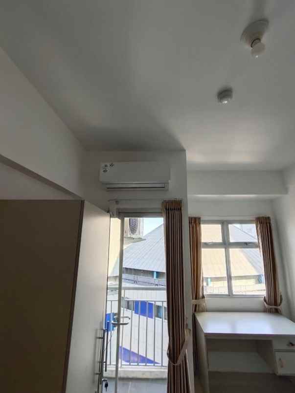 apartemen gunawangsa merr furnish