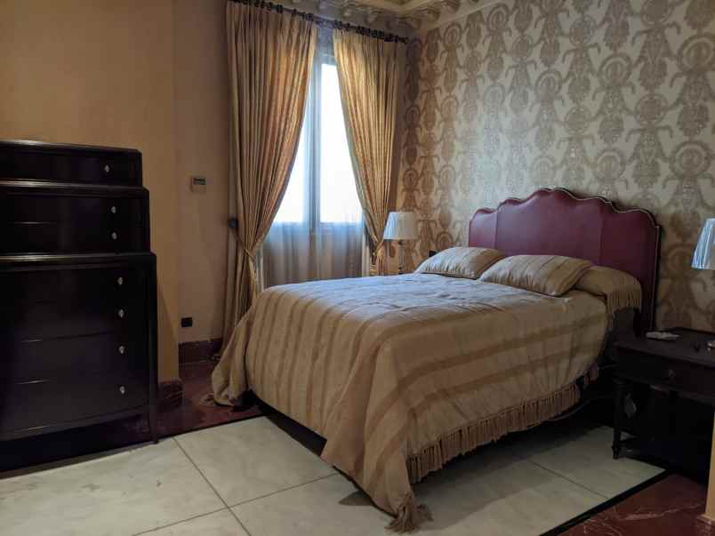 apartemen jln jendral sudirman