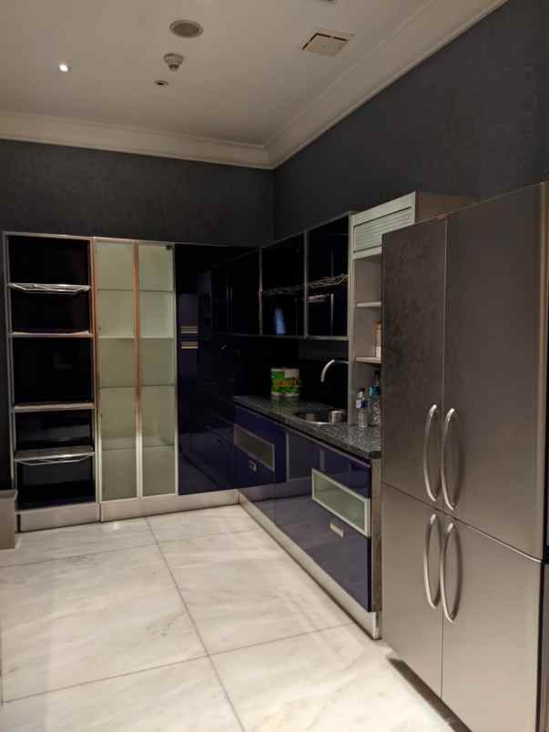 apartemen jln jendral sudirman