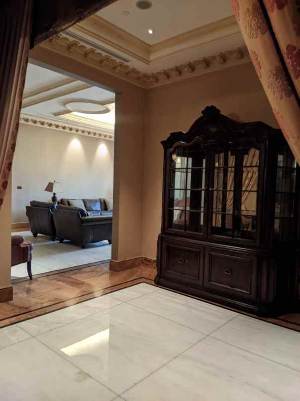 apartemen jln jendral sudirman