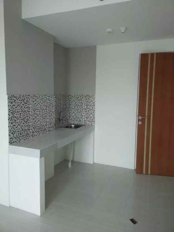 apartemen puncak dharmahusada tower b06 kosongan