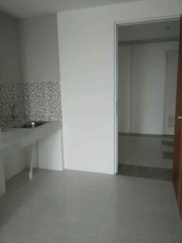 apartemen puncak dharmahusada tower b06 kosongan