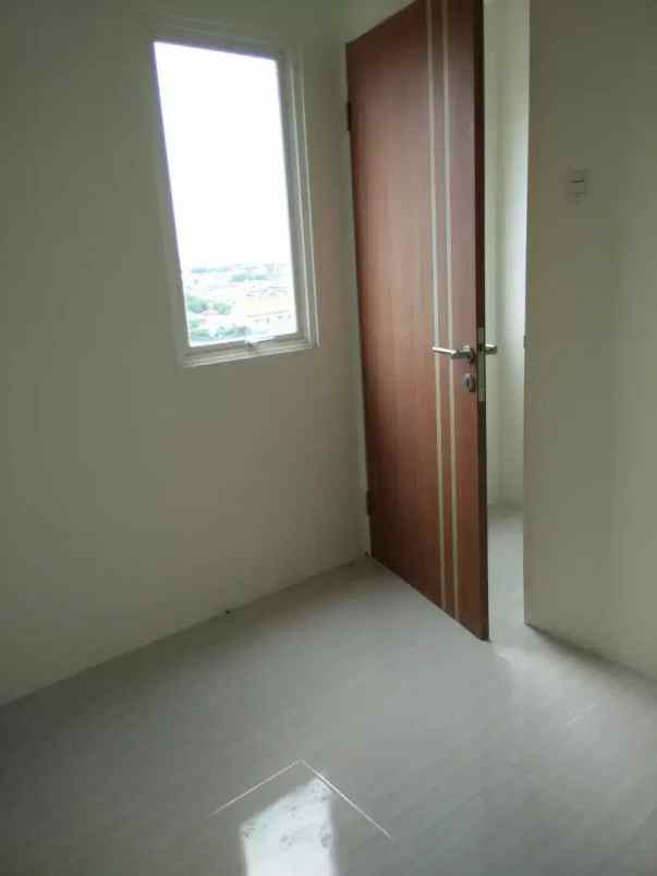 apartemen puncak dharmahusada tower b06 kosongan