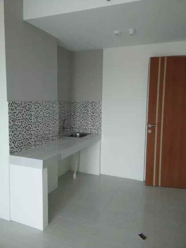 apartemen puncak dharmahusada tower b06 kosongan