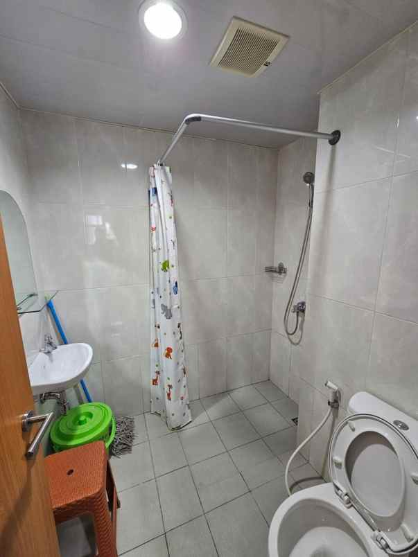 apartement evenciio strategis di margonda depok