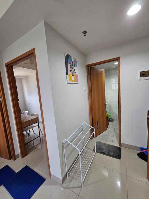 apartement evenciio strategis di margonda depok