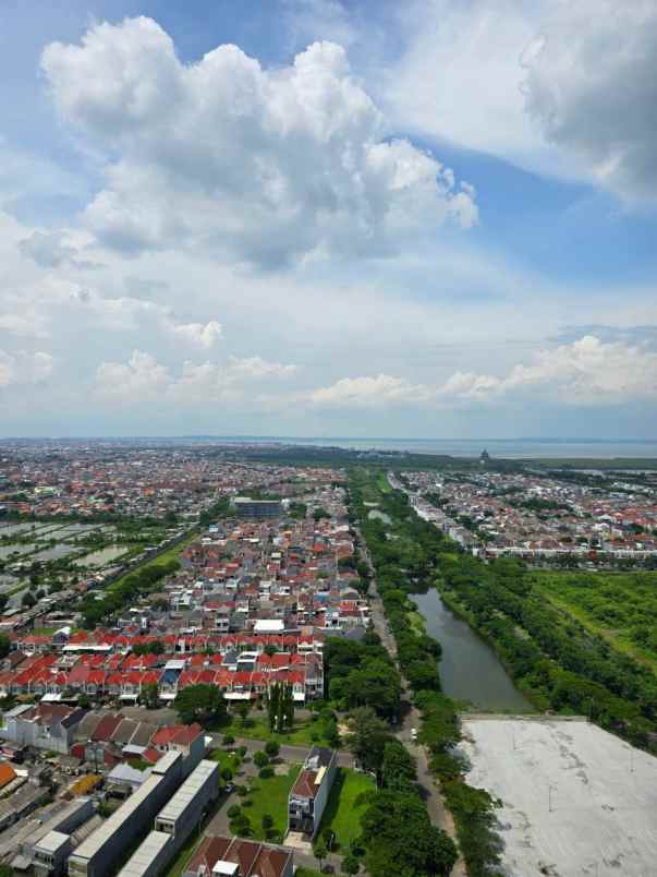 apartment amor furnish view city