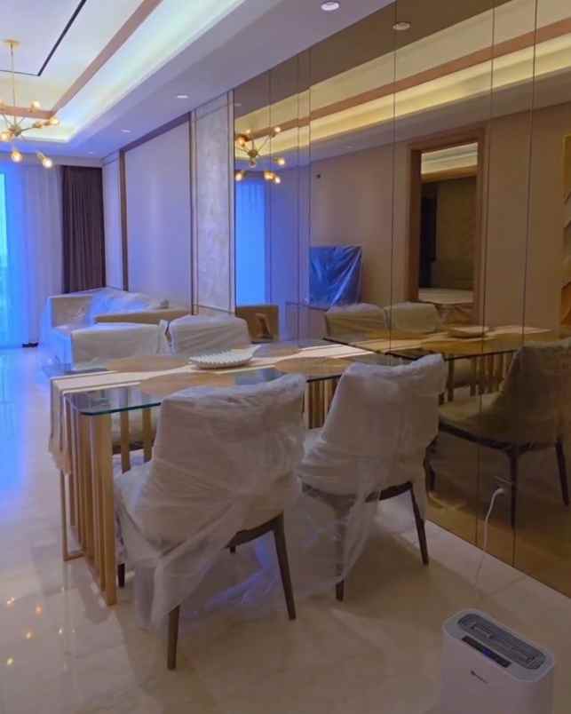 apartment one east 17 furnish view city