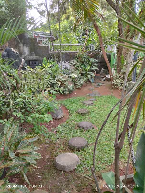 bsd griya loka angsana rays