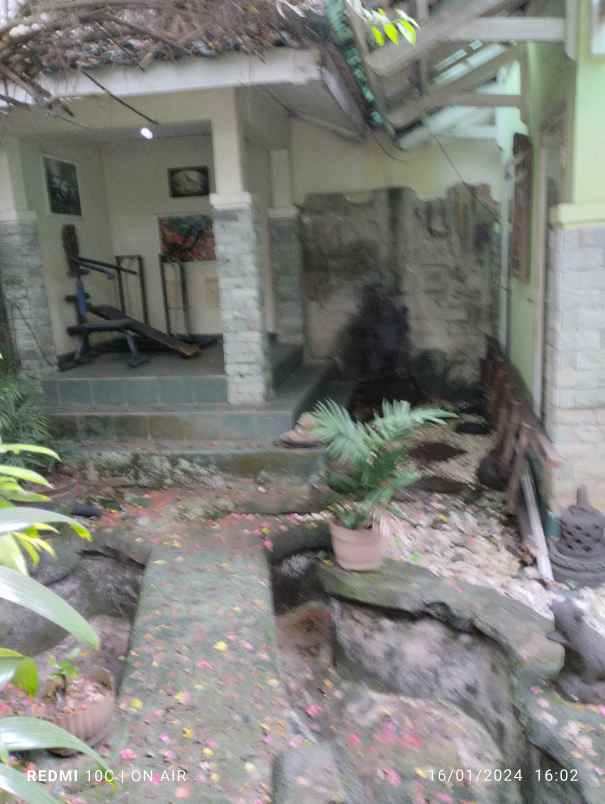 bsd griya loka angsana rays