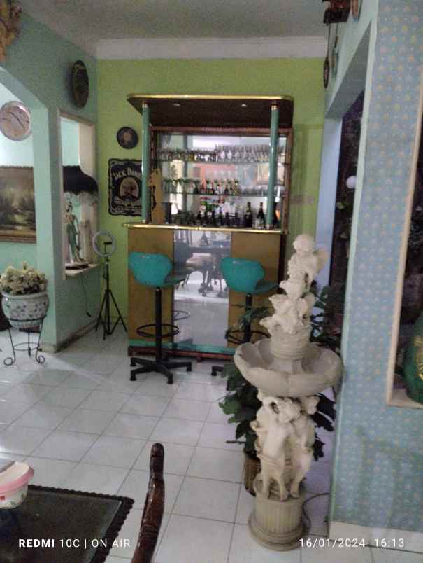 bsd griya loka angsana rays