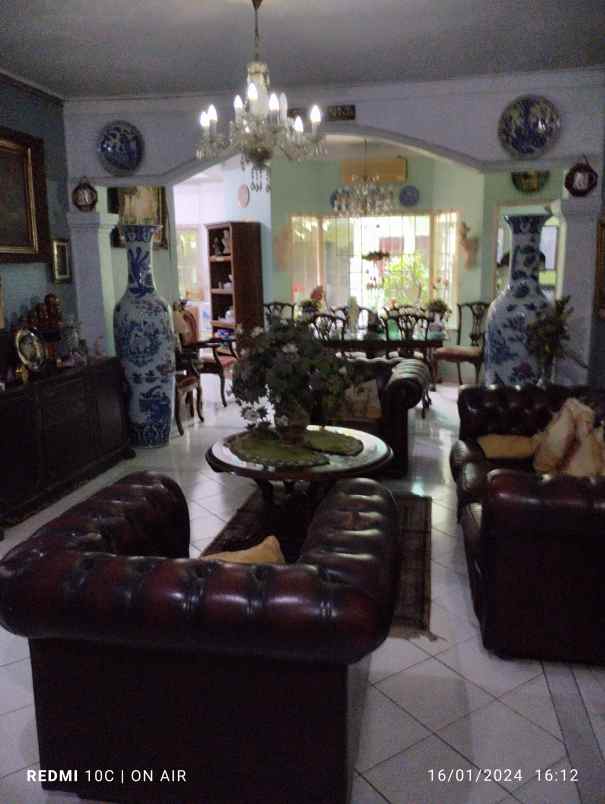 bsd griya loka angsana rays
