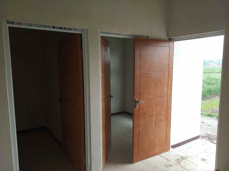 bumi agnes siap huni bebas banjir di katapang