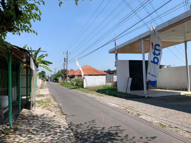 cantelan ketandan klaten utara