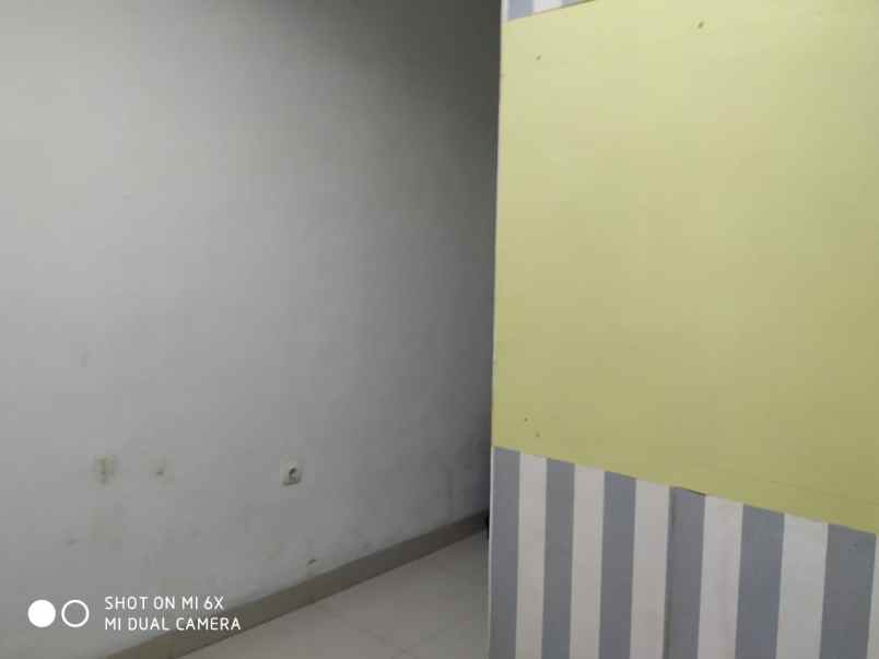 cluster sayap tki lokasi nyaman dan bebas banjir