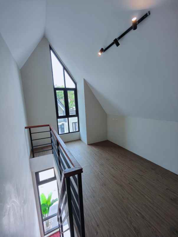 cukup 5 juta sampai serah terima