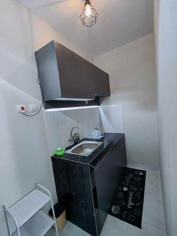 cukup 5 juta sampai serah terima