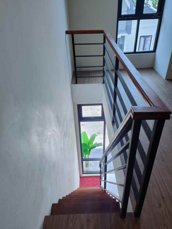 cukup 5 juta sampai serah terima