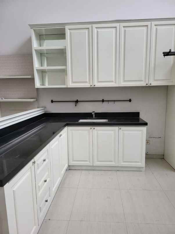 dharmahusada indah minimalis full furnish istimewa