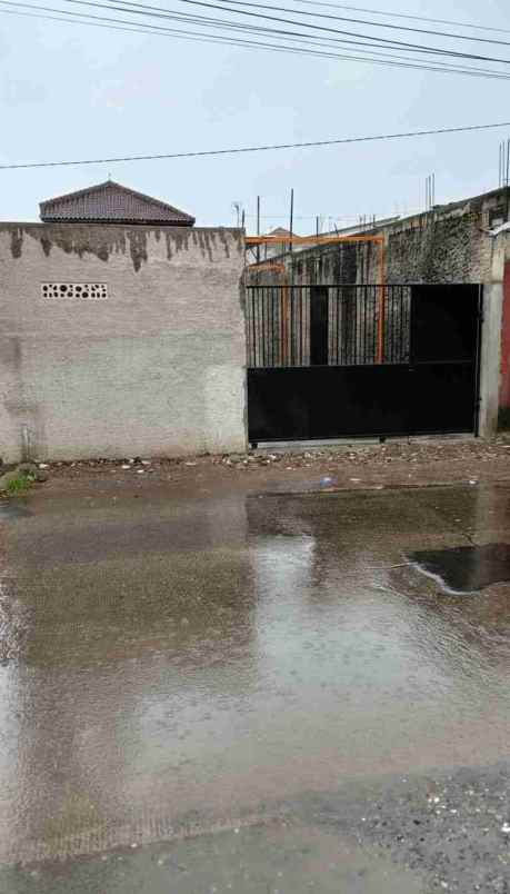 di sewakan untuk usaha