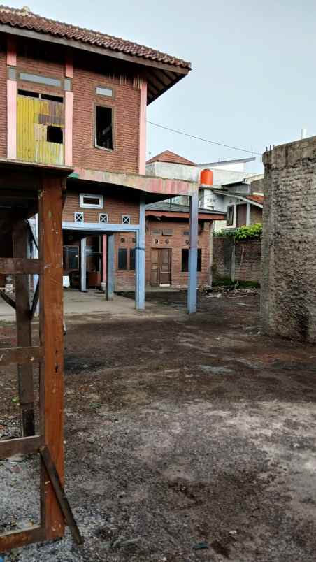 di sewakan untuk usaha