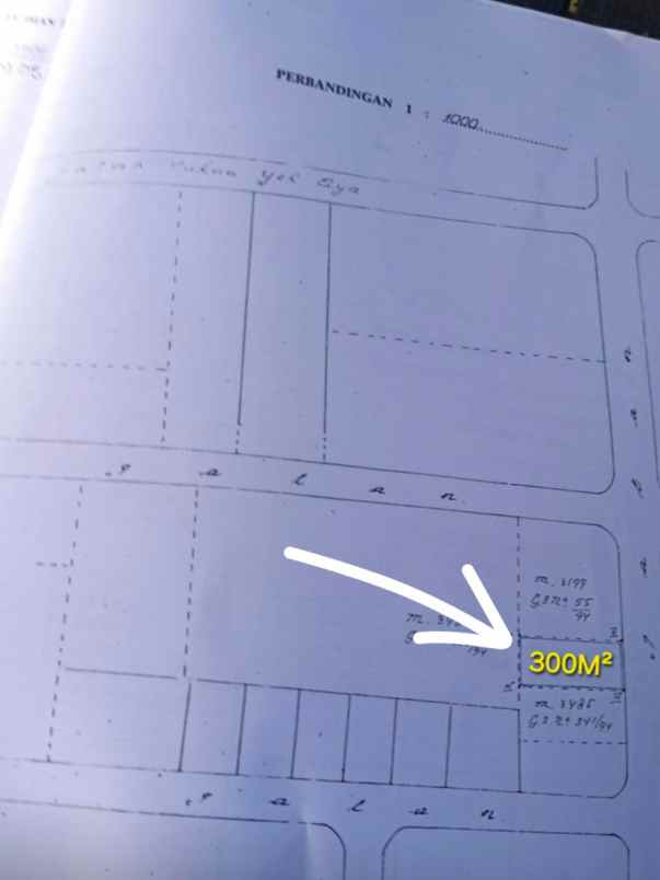 dijual 3 are jl tukad batanghari panjer renon denpasar