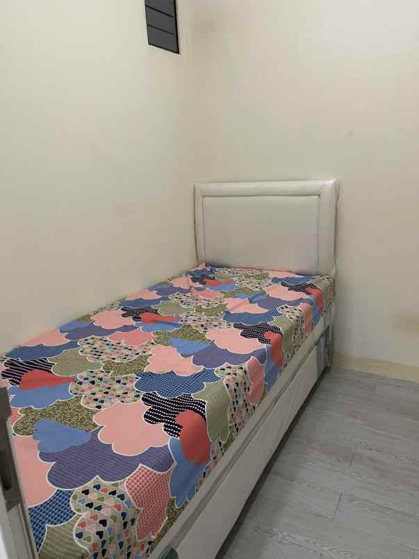 dijual 3 unit apartemen green pramuka