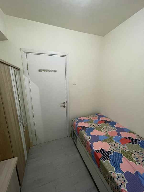 dijual 3 unit apartemen green pramuka