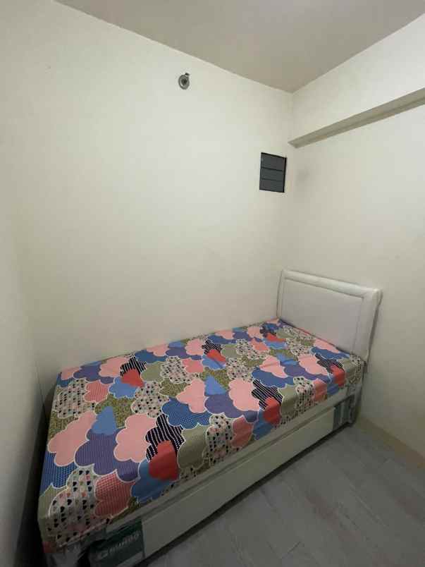 dijual 3 unit apartemen green pramuka