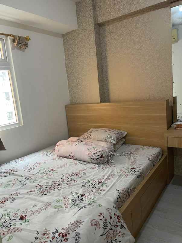 dijual 3 unit apartemen green pramuka