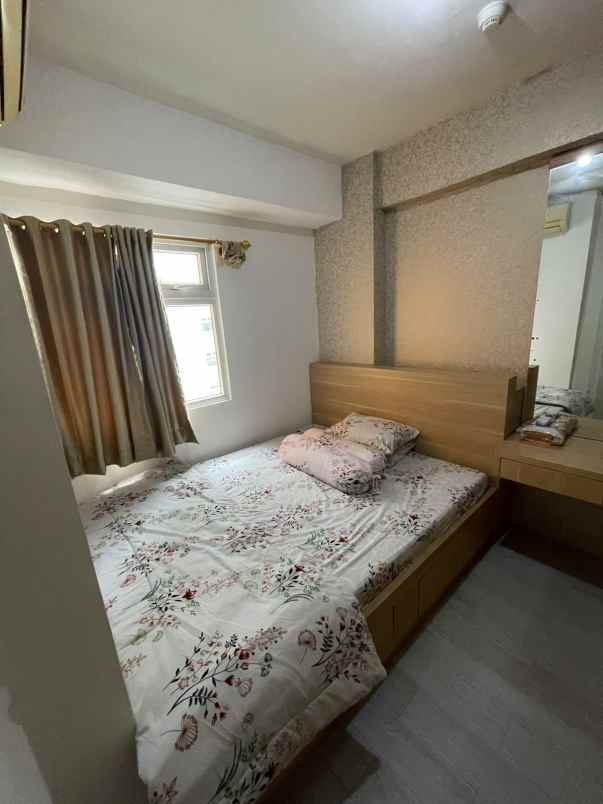 dijual 3 unit apartemen green pramuka