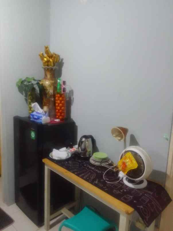 dijual apartemem kalibata city tower herbras