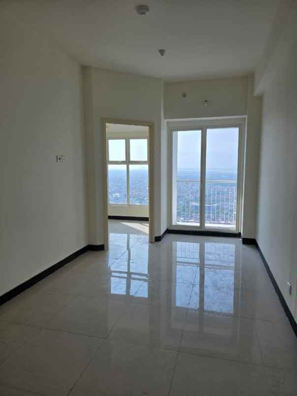 dijual apartemen apartemen amor